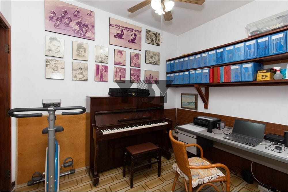 Casa à venda com 3 quartos, 205m² - Foto 5