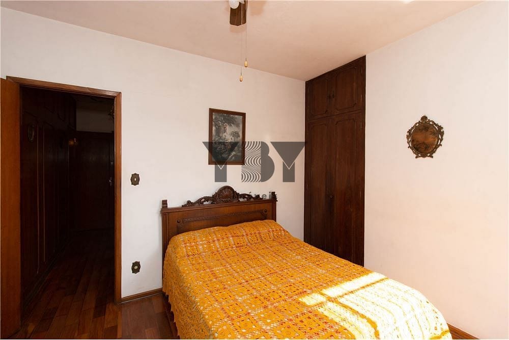 Casa à venda com 3 quartos, 205m² - Foto 11