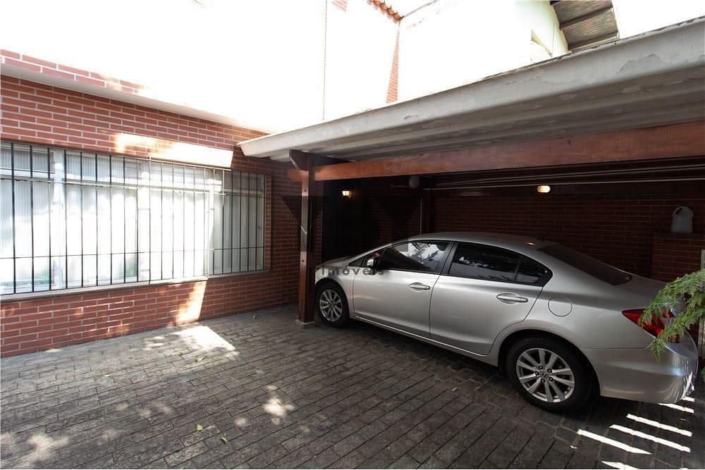 Casa à venda com 3 quartos, 205m² - Foto 14