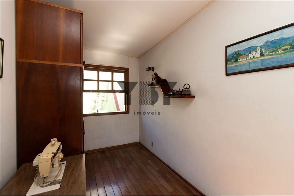 Casa à venda com 3 quartos, 205m² - Foto 24