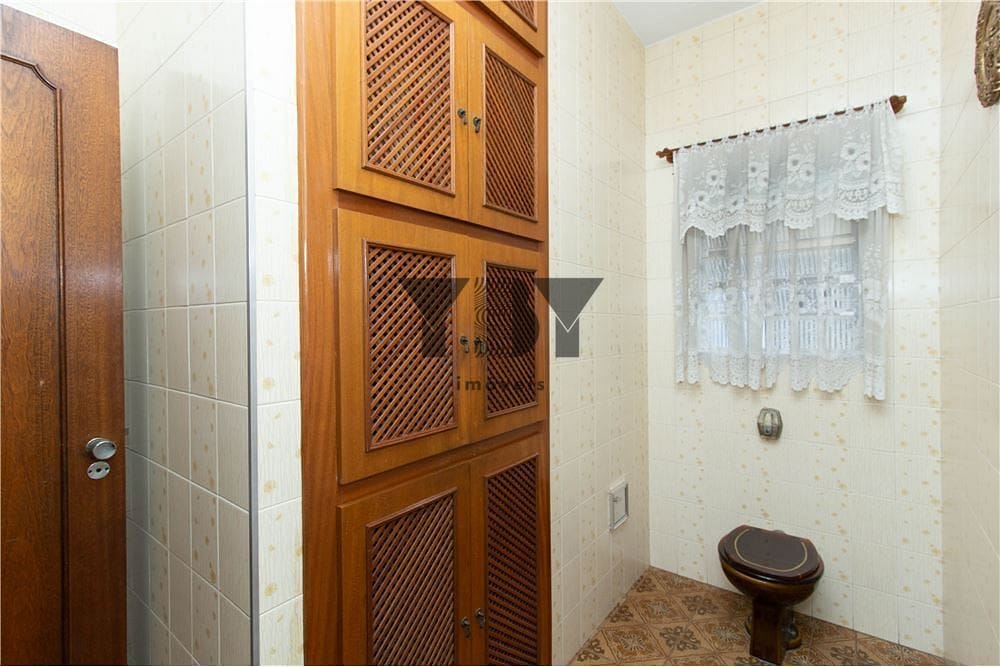 Casa à venda com 3 quartos, 205m² - Foto 23