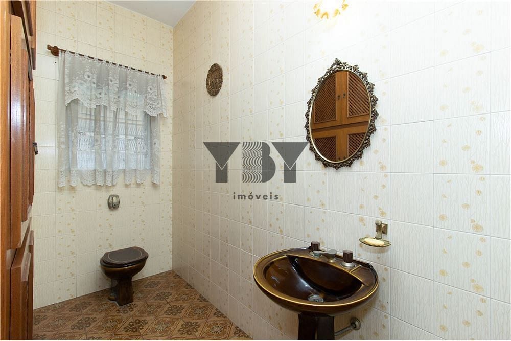 Casa à venda com 3 quartos, 205m² - Foto 20