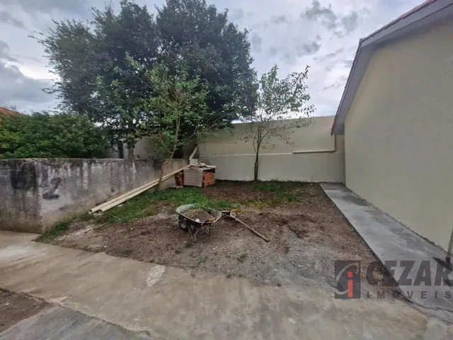 Casa 2 quartos e 1 banheiro, para alugar, no bairro Bairro Alto em Curitiba