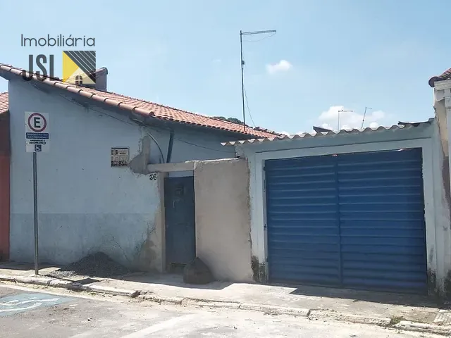 Casa com 198m² 4 quartos e 1 banheiro, à venda, no bairro Vila Santos em Caçapava