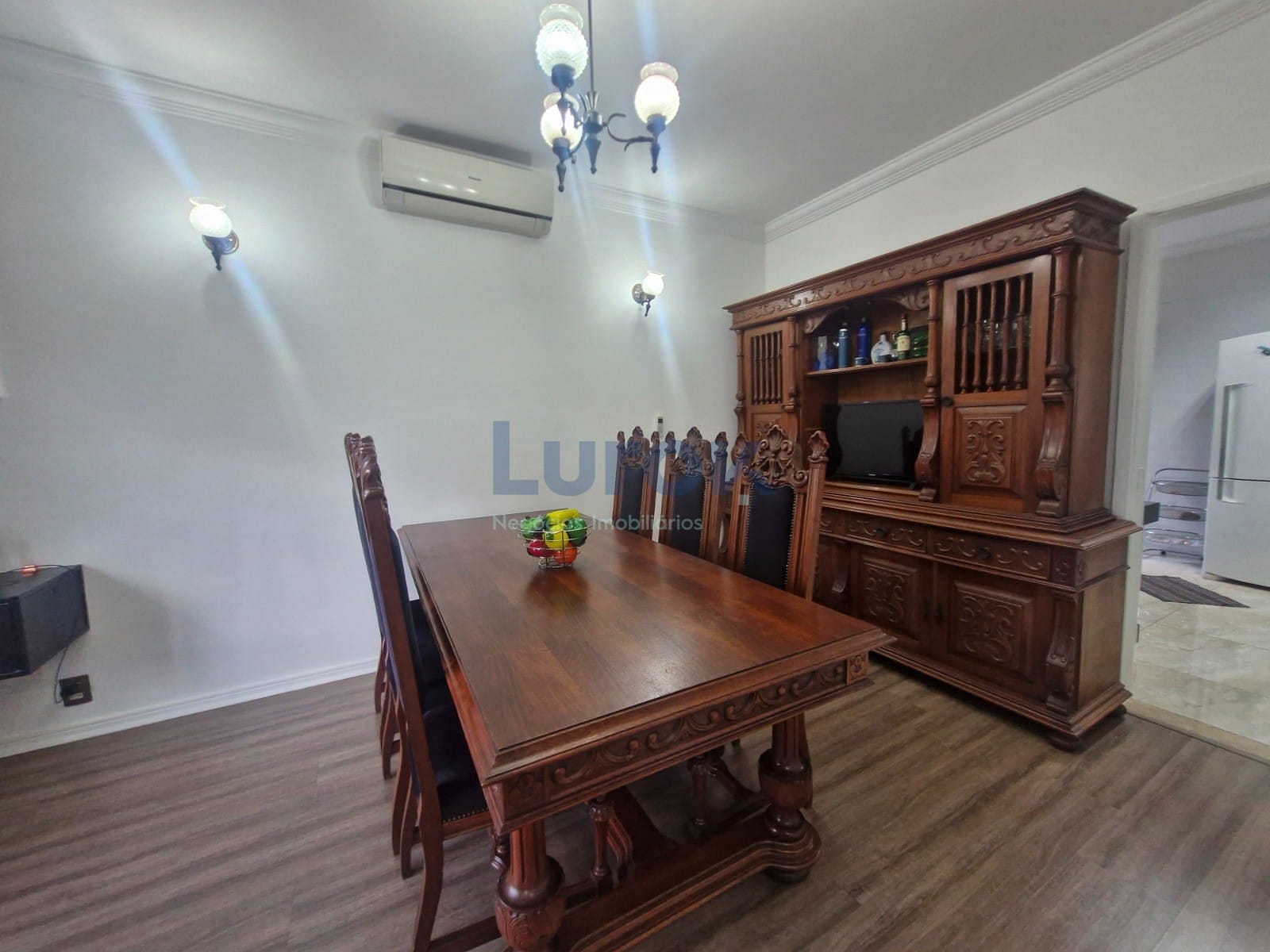 Casa, 3 quartos, 165 m² - Foto 7