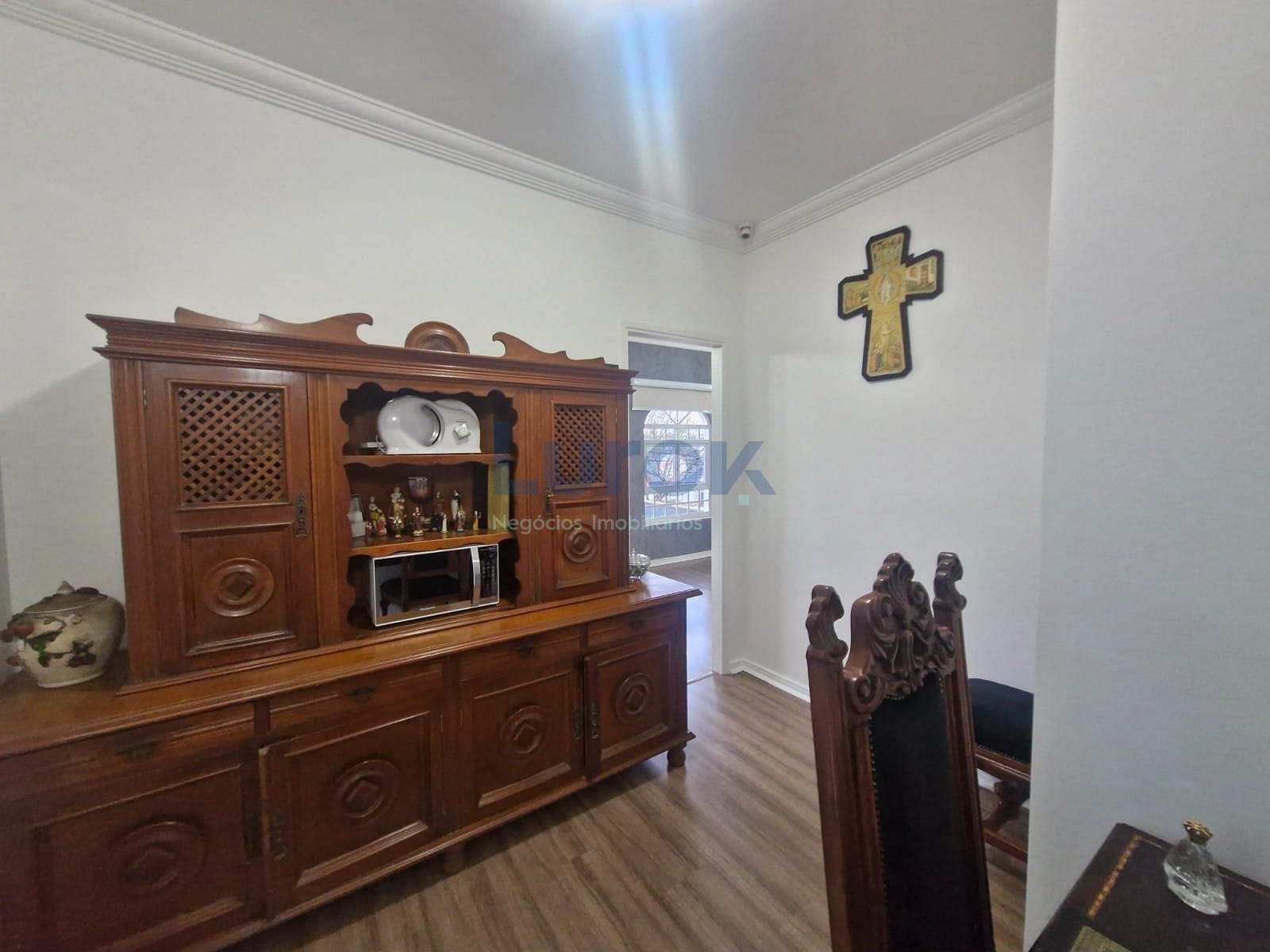 Casa, 3 quartos, 165 m² - Foto 8