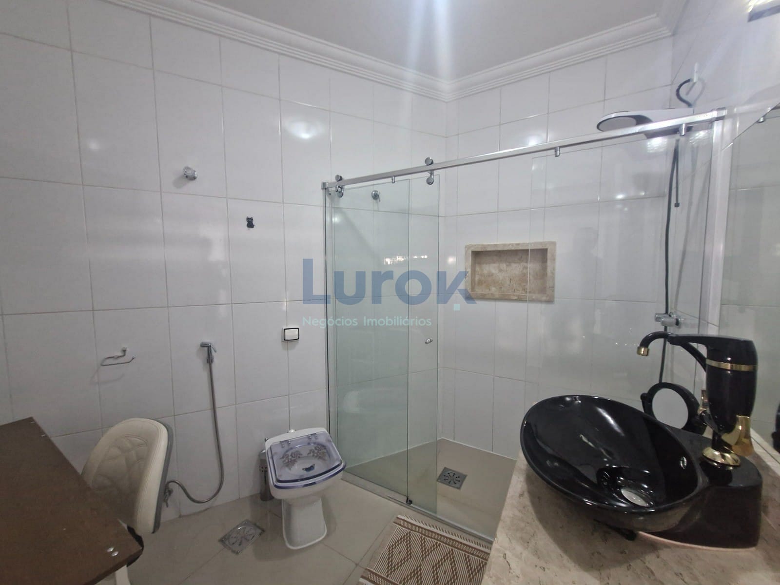 Casa, 3 quartos, 165 m² - Foto 20