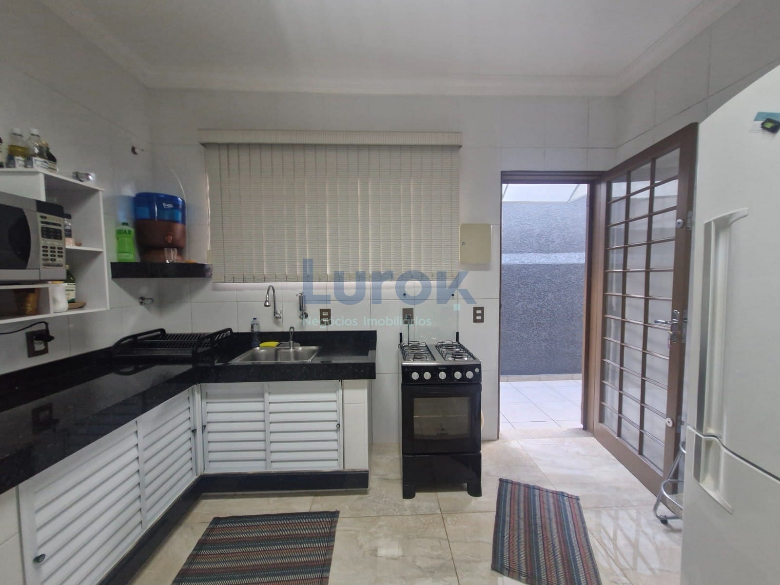 Casa, 3 quartos, 165 m² - Foto 26