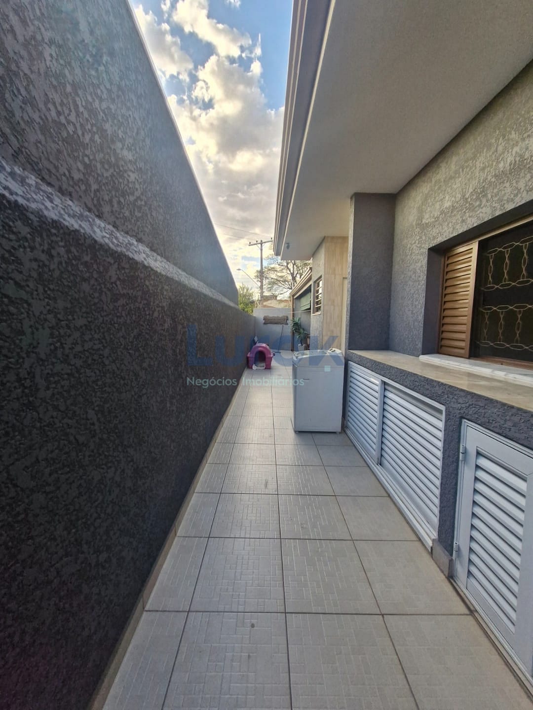 Casa, 3 quartos, 165 m² - Foto 28