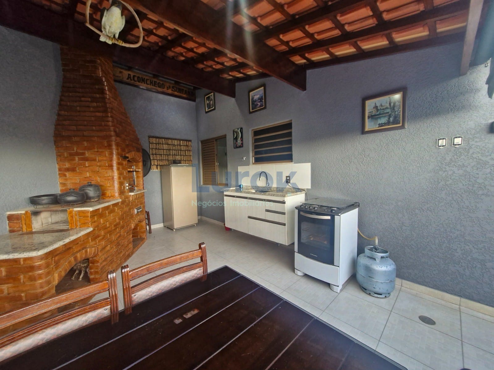 Casa, 3 quartos, 165 m² - Foto 31