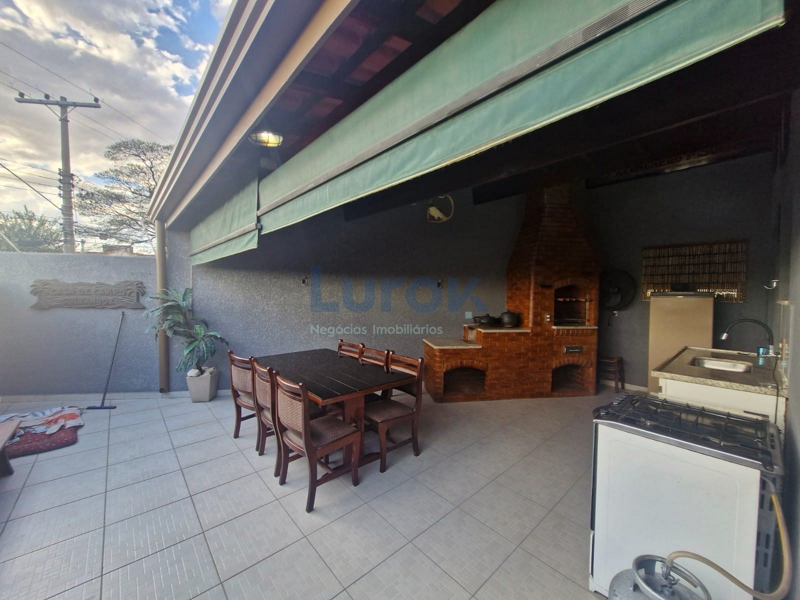 Casa, 3 quartos, 165 m² - Foto 32