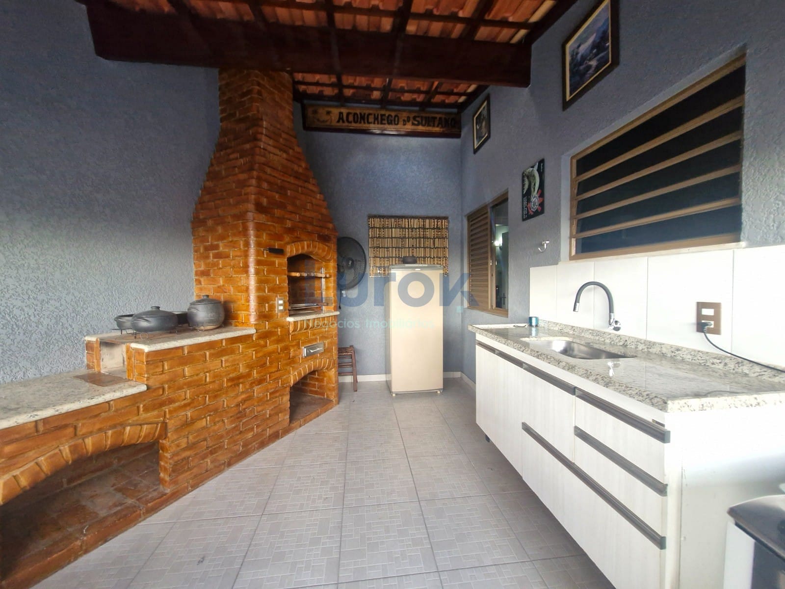 Casa, 3 quartos, 165 m² - Foto 34