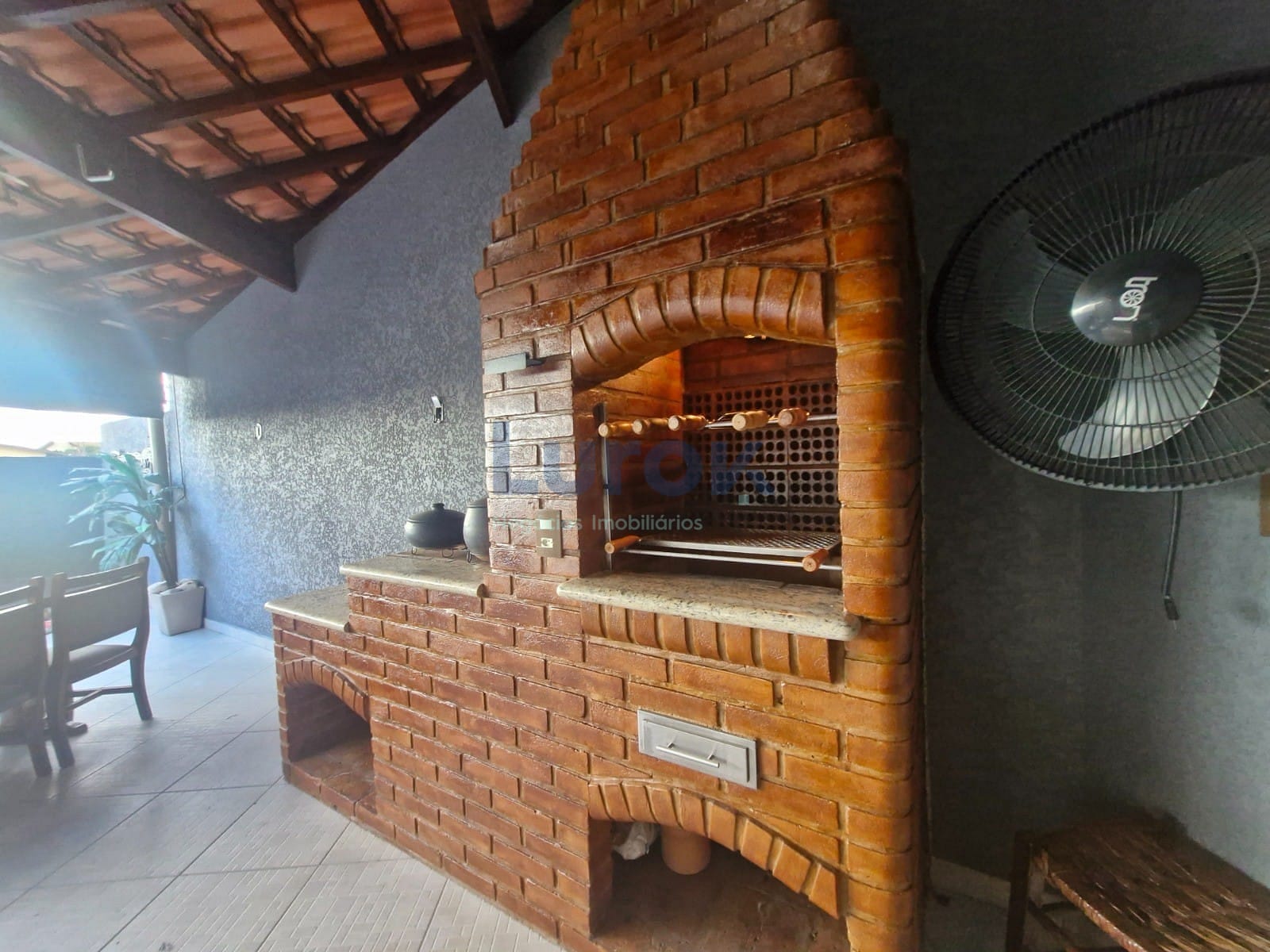 Casa, 3 quartos, 165 m² - Foto 35