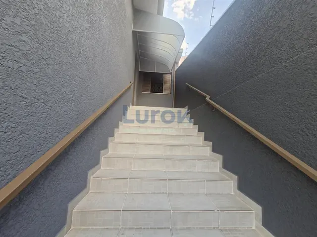 Casa com 251m² 3 quartos e 4 banheiros, à venda, no bairro Jardim Chapadão em Campinas