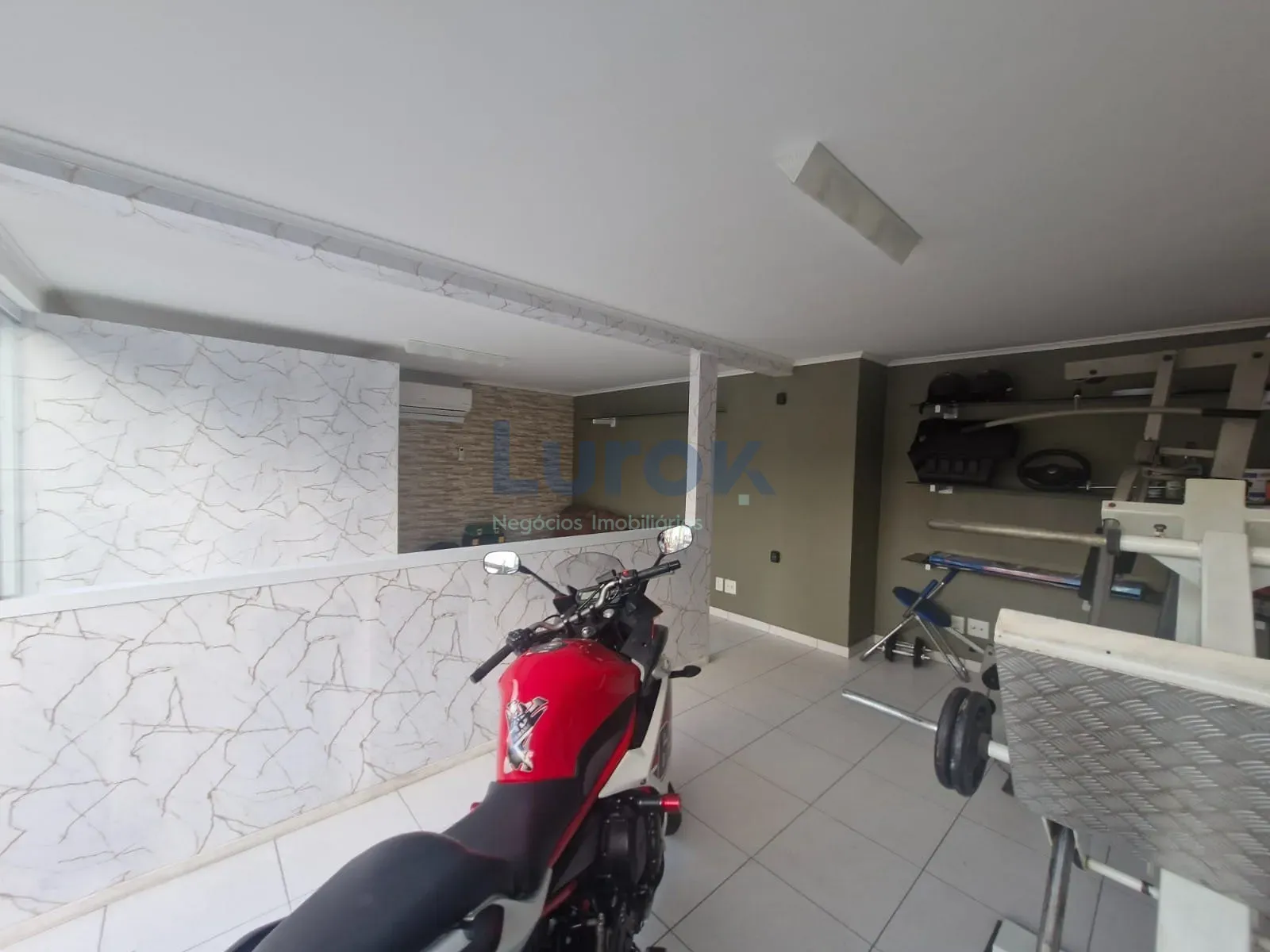 Casa, 3 quartos, 165 m² - Foto 3