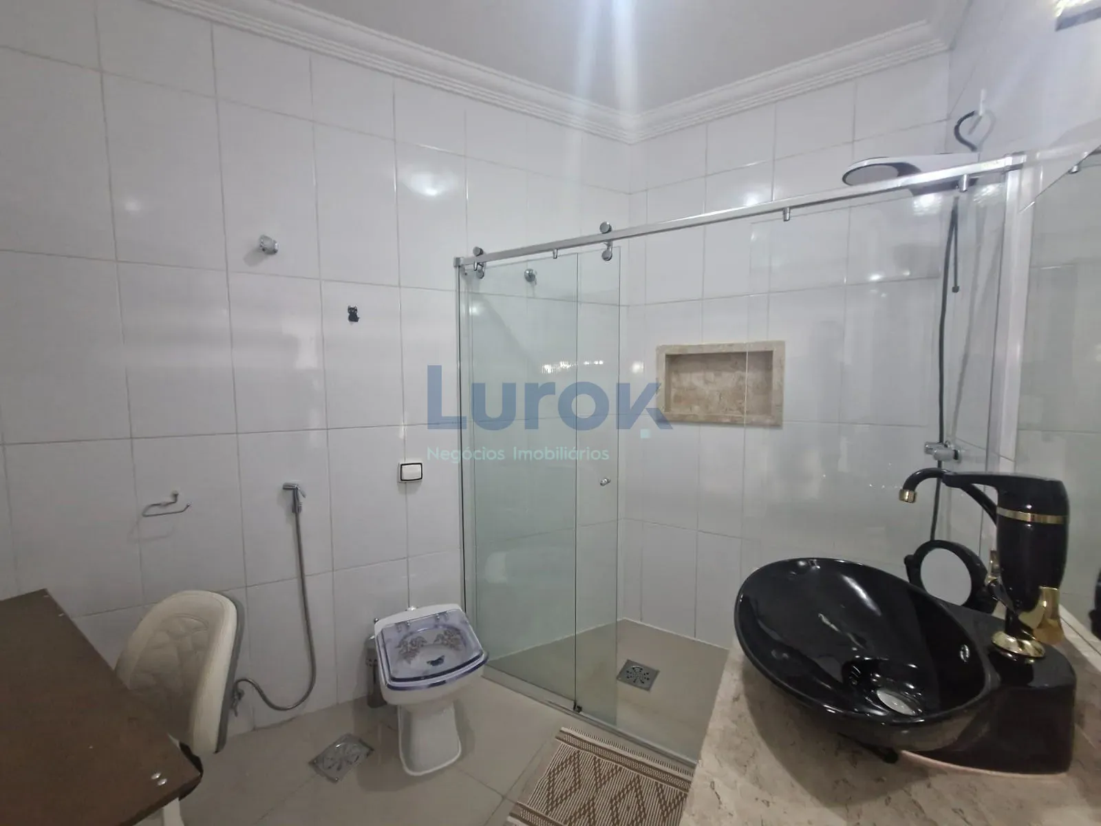 Casa, 3 quartos, 165 m² - Foto 20
