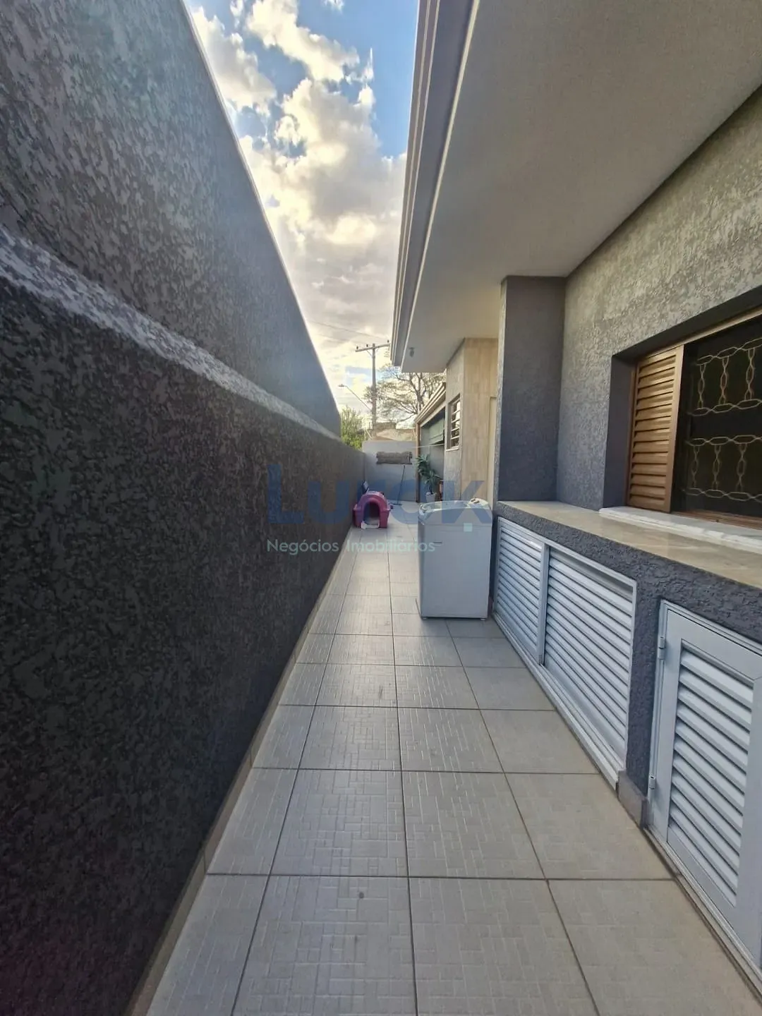 Casa, 3 quartos, 165 m² - Foto 28