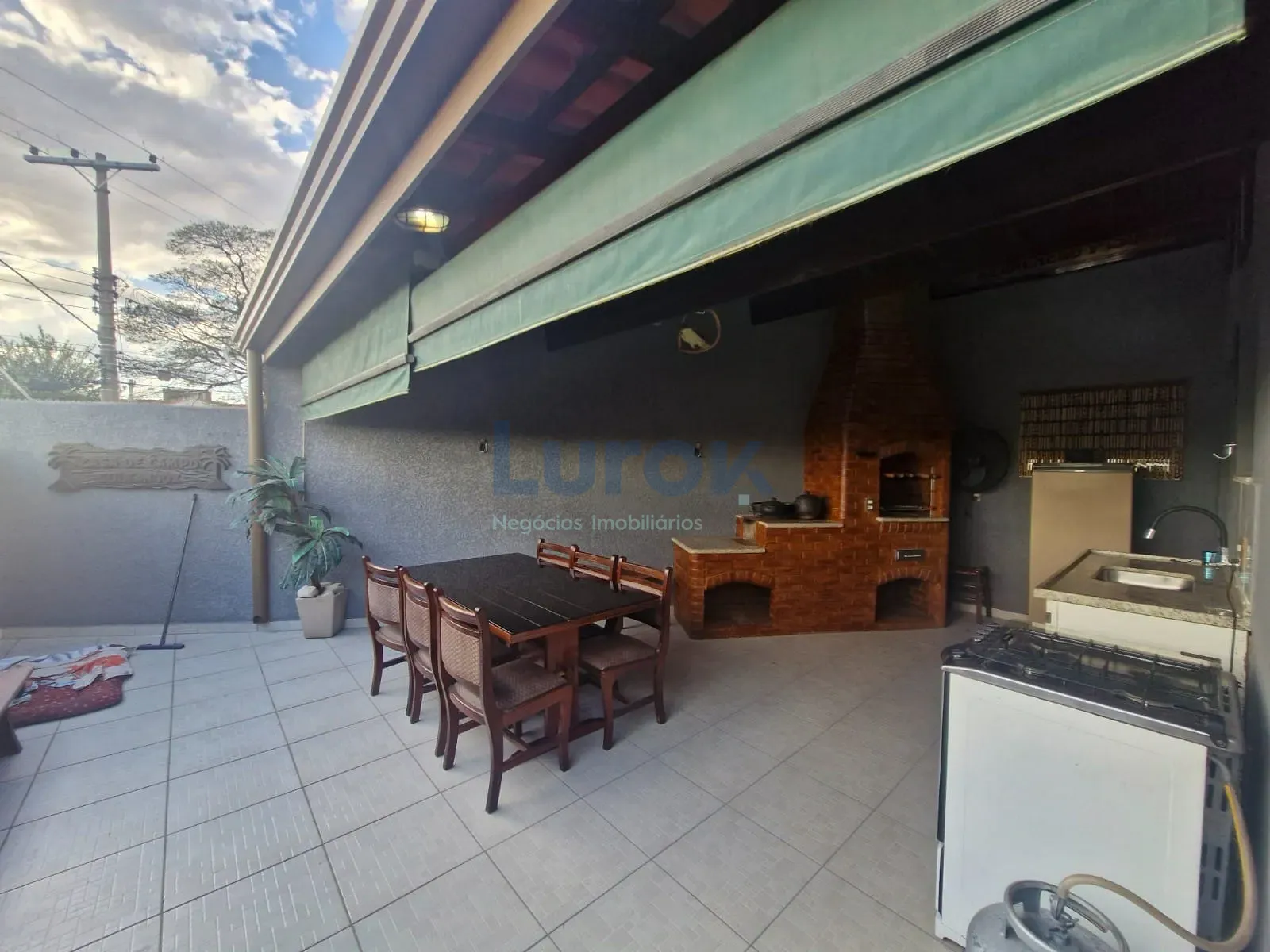 Casa, 3 quartos, 165 m² - Foto 32
