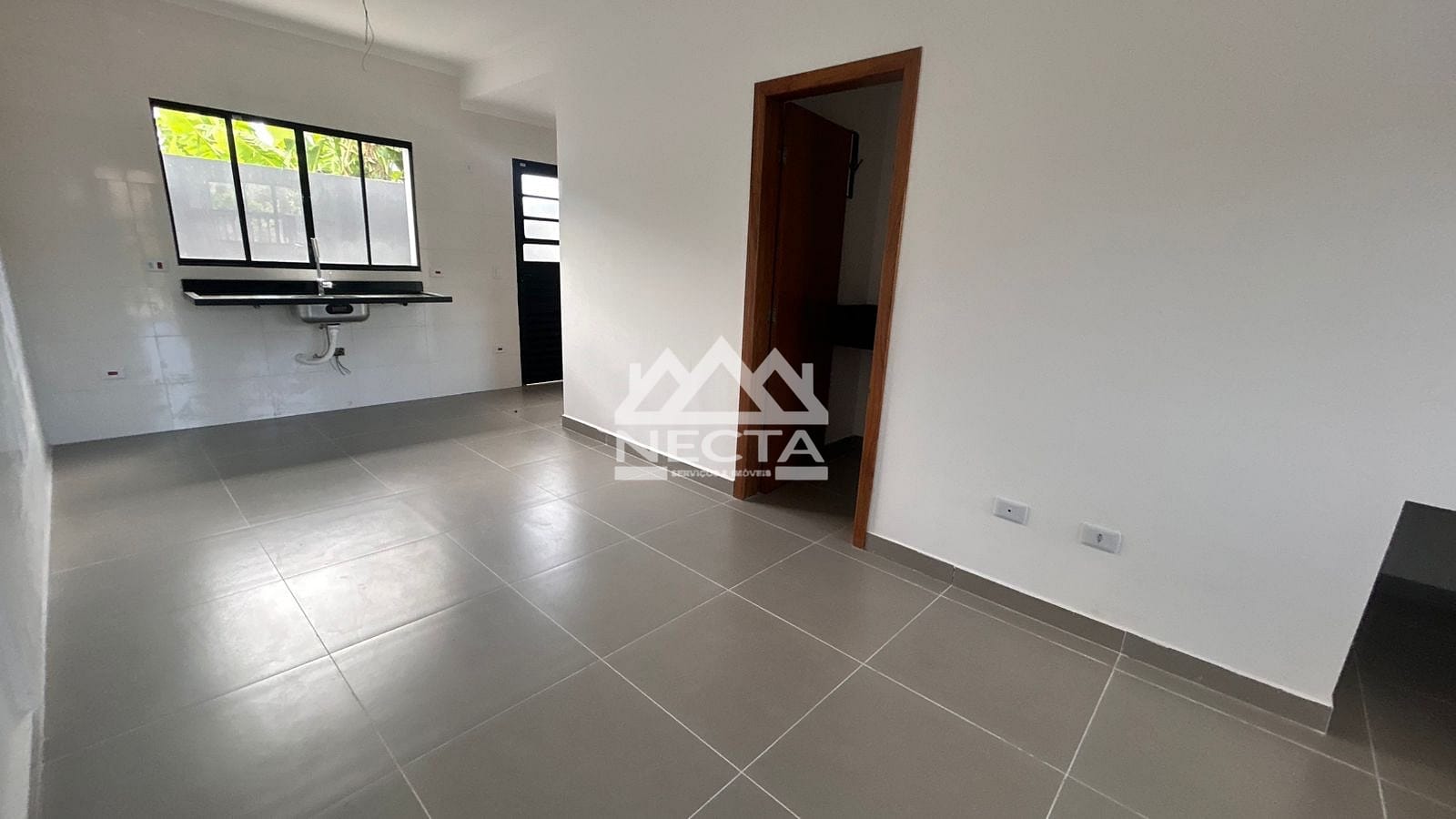 Casa, 2 quartos, 76 m² - Foto 4