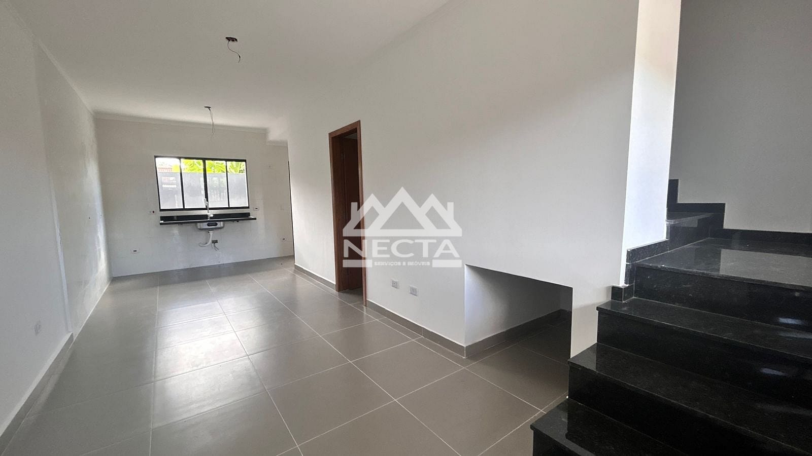 Casa, 2 quartos, 76 m² - Foto 3