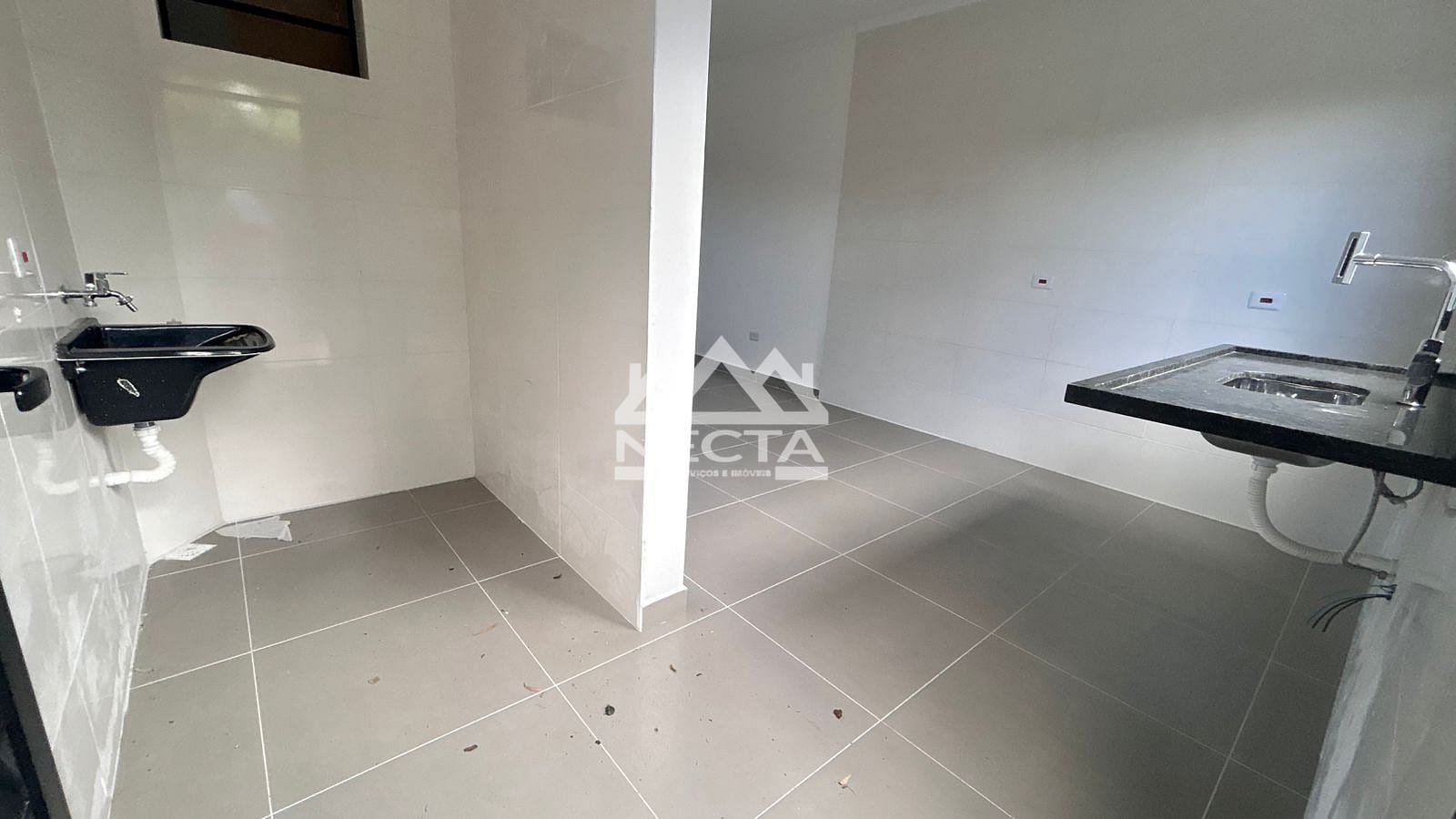 Casa, 2 quartos, 76 m² - Foto 26