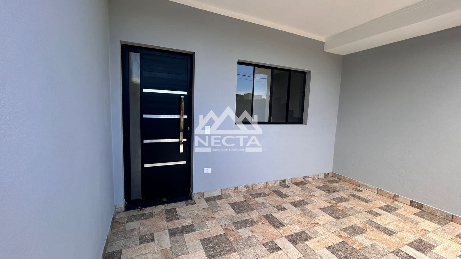 Casa, 2 quartos, 76 m² - Foto 2