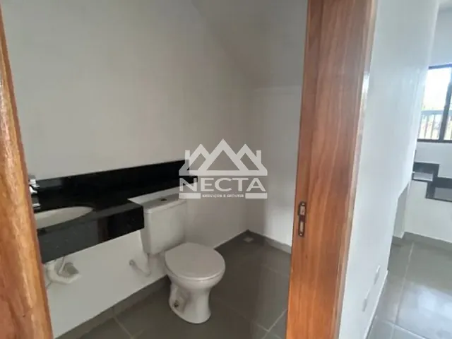 Casa com 76m² 2 quartos e 2 banheiros, à venda, no bairro Massaguaçu  em Caraguatatuba