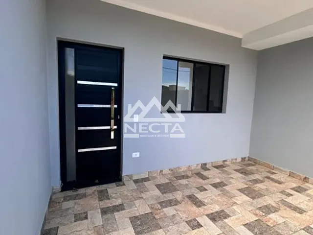 Casa com 76m² 2 quartos e 2 banheiros, à venda, no bairro Massaguaçu  em Caraguatatuba