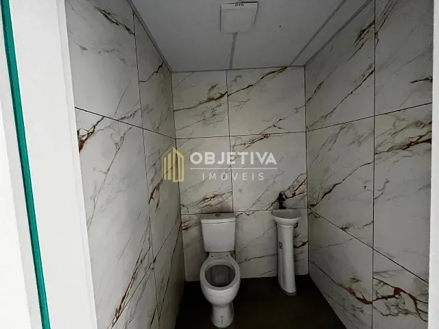 Casa para alugar, no bairro Centro em Novo Hamburgo