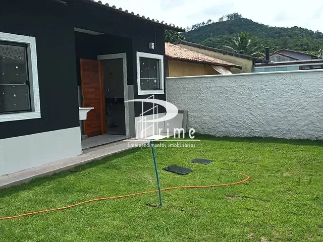 Casa 3 quartos e 2 banheiros, à venda, no bairro Várzea das Moças em São Gonçalo
