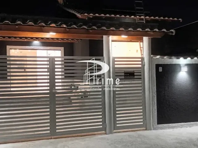 Casa 3 quartos e 2 banheiros, à venda, no bairro Várzea das Moças em São Gonçalo