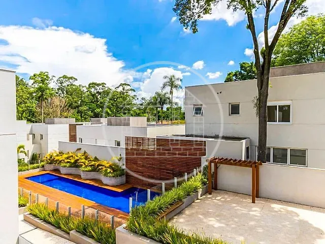 Casa com 525m², à venda, no bairro Chácara Santo Antônio em São Paulo