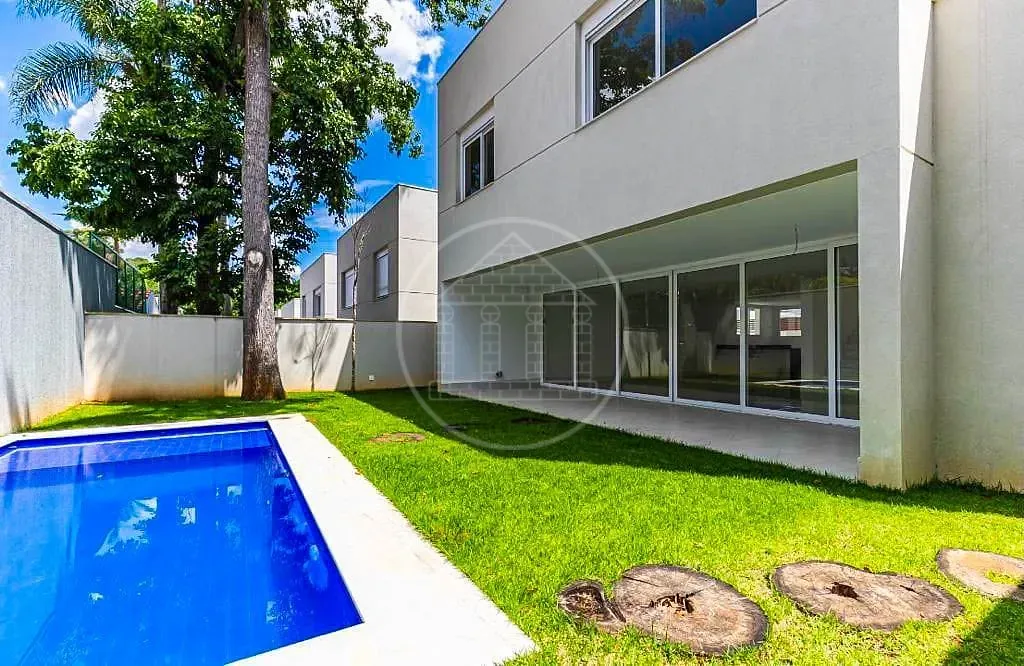 Casa, 4 quartos, 525 m² - Foto 5