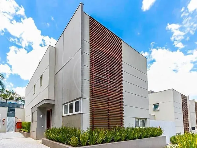 Casa com 525m², à venda, no bairro Chácara Santo Antônio em São Paulo