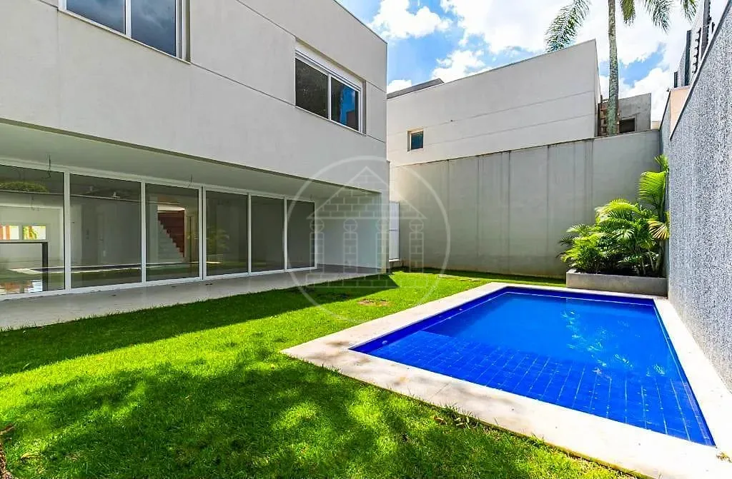 Casa, 4 quartos, 525 m² - Foto 17