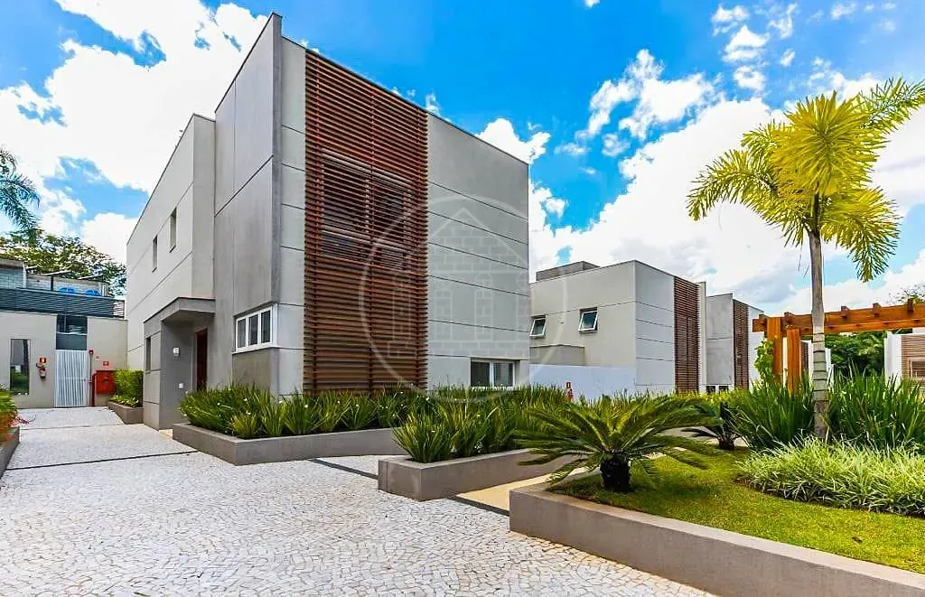 Casa, 4 quartos, 525 m² - Foto 18