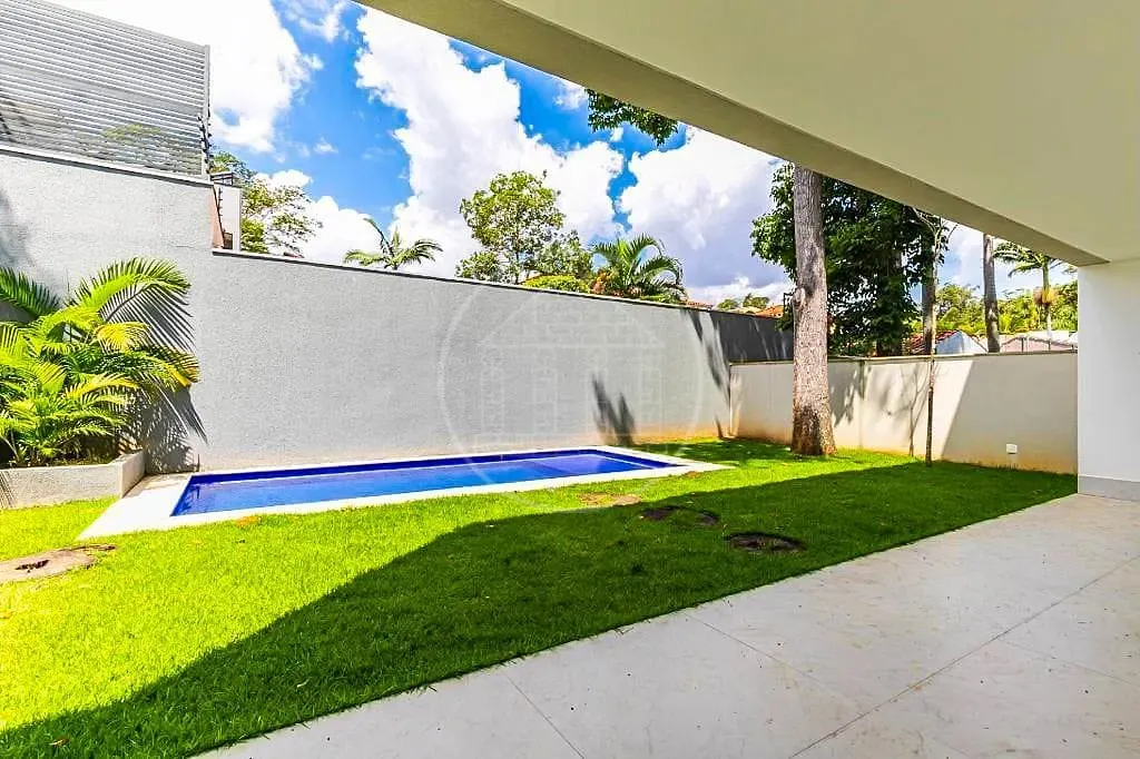 Casa, 4 quartos, 525 m² - Foto 16