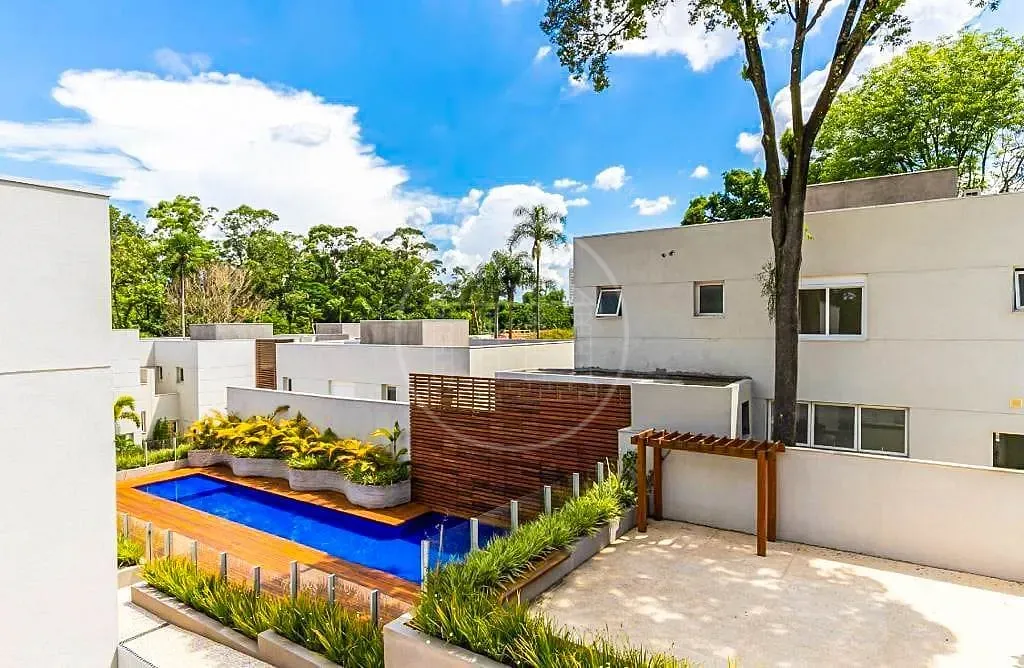 Casa, 4 quartos, 525 m² - Foto 2