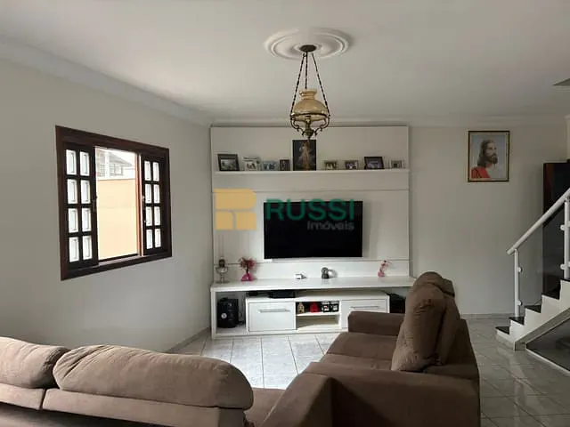 Casa 3 quartos e 5 banheiros, à venda, no bairro Urbanova IV-A em São José dos Campos