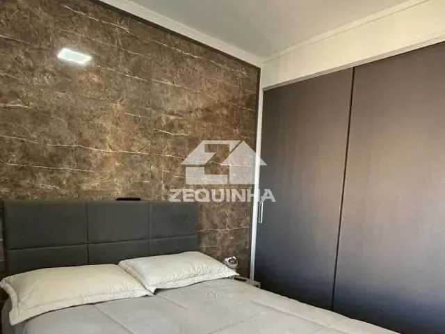 Apartamento com 56m² 2 quartos e 2 banheiros, à venda, no bairro Vila Yara em Osasco