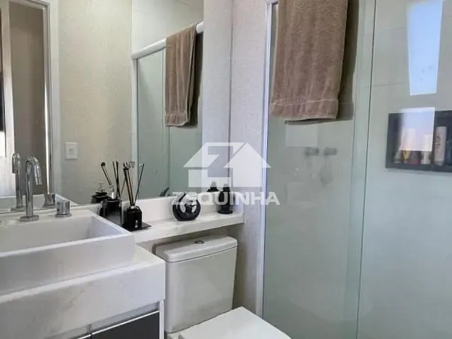 Apartamento com 56m² 2 quartos e 2 banheiros, à venda, no bairro Vila Yara em Osasco