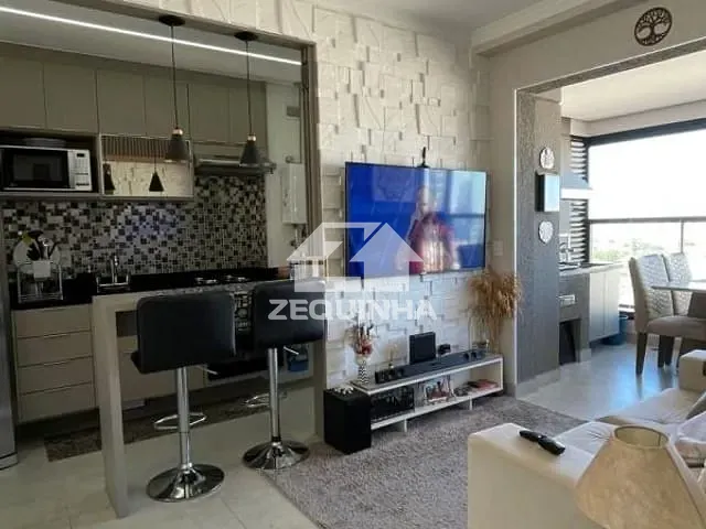 Apartamento com 56m² 2 quartos e 2 banheiros, à venda, no bairro Vila Yara em Osasco