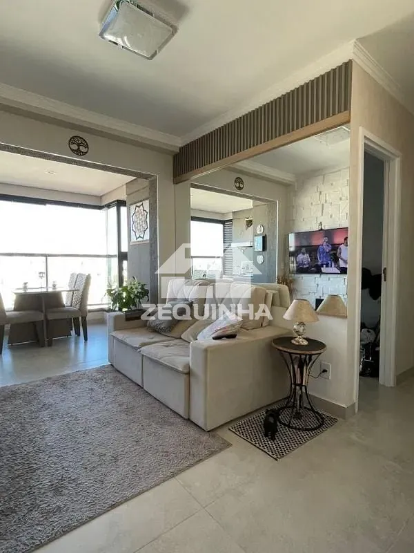 Apartamento, 2 quartos, 56 m² - Foto 10