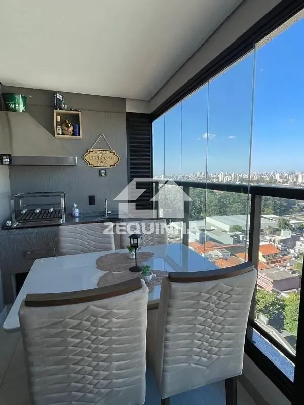 Apartamento, 2 quartos, 56 m² - Foto 15