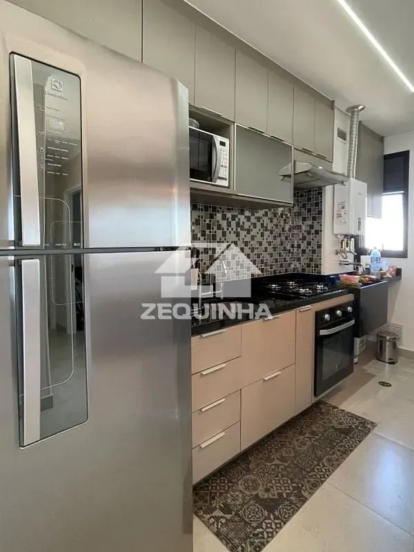 Apartamento, 2 quartos, 56 m² - Foto 6