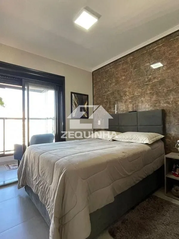Apartamento, 2 quartos, 56 m² - Foto 5