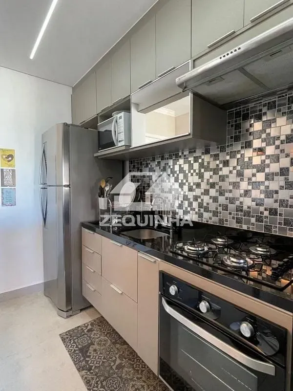 Apartamento, 2 quartos, 56 m² - Foto 12