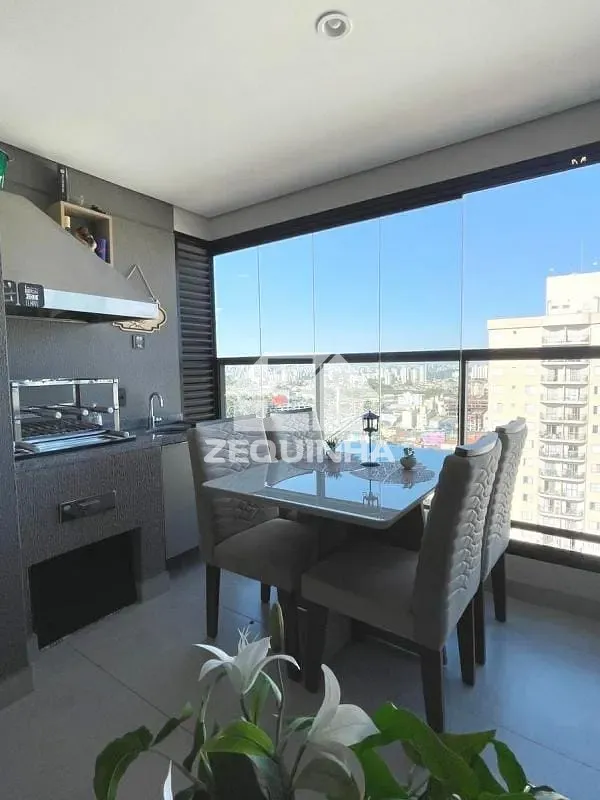 Apartamento, 2 quartos, 56 m² - Foto 8