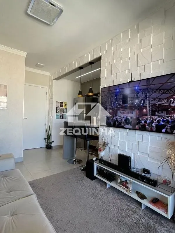 Apartamento, 2 quartos, 56 m² - Foto 14