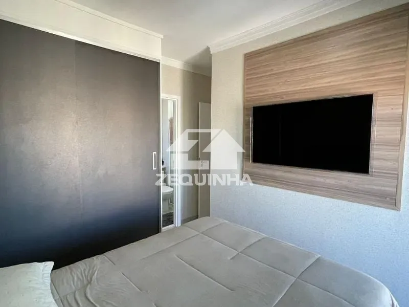 Apartamento, 2 quartos, 56 m² - Foto 7